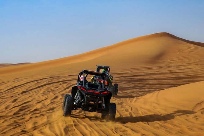 Doha Delights City Tour with Desert Safari and Inland Sea Visit - Souq Waqif is the city portion’s best chance to slow down