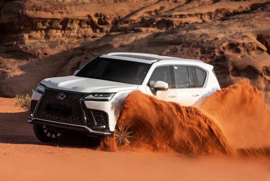 Doha: Desert All Activities ATV Quad Bike, Dune Bashing - Quick reasons to consider this desert safari