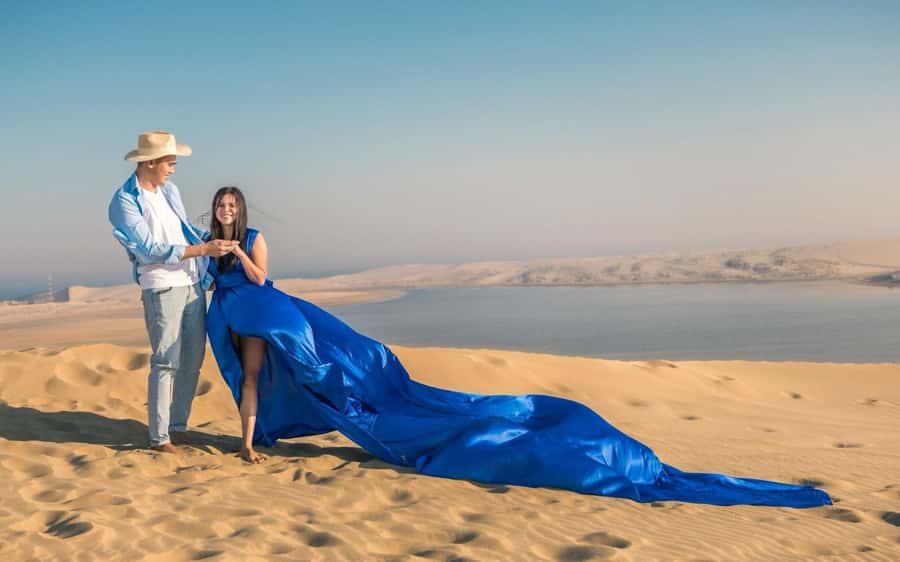 Doha: Desert Safari, Adventure, Sandboarding and Camel Ride - Is the Desert Safari Worth Booking?