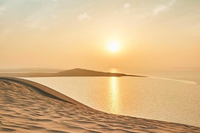 Doha: Desert Safari | Camel ride | Sand-boarding | Quad Biking - Timing, heat, and the best departure choice