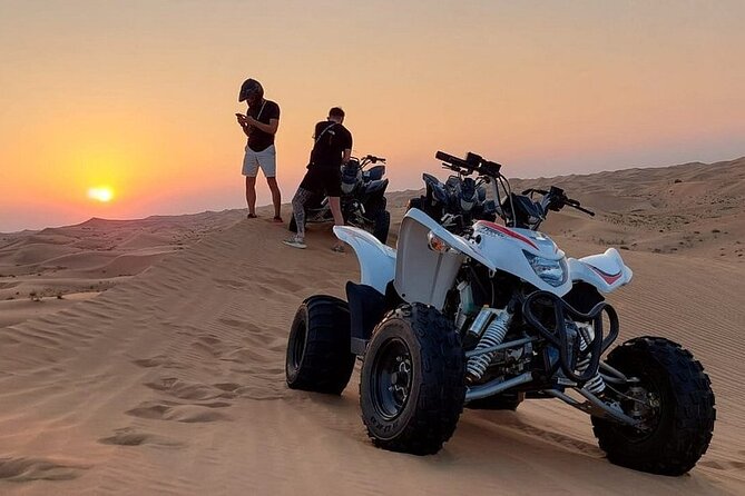 Doha Desert Safari Dune Bashing Camel Ride - Camel Country and a Taste of Qatari Hospitality