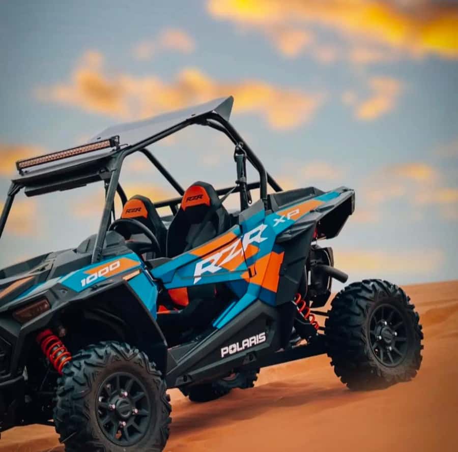 Doha: Desert Safari, Quad Bike, Camel Ride & Inland Sea Tour - Quick points before you book
