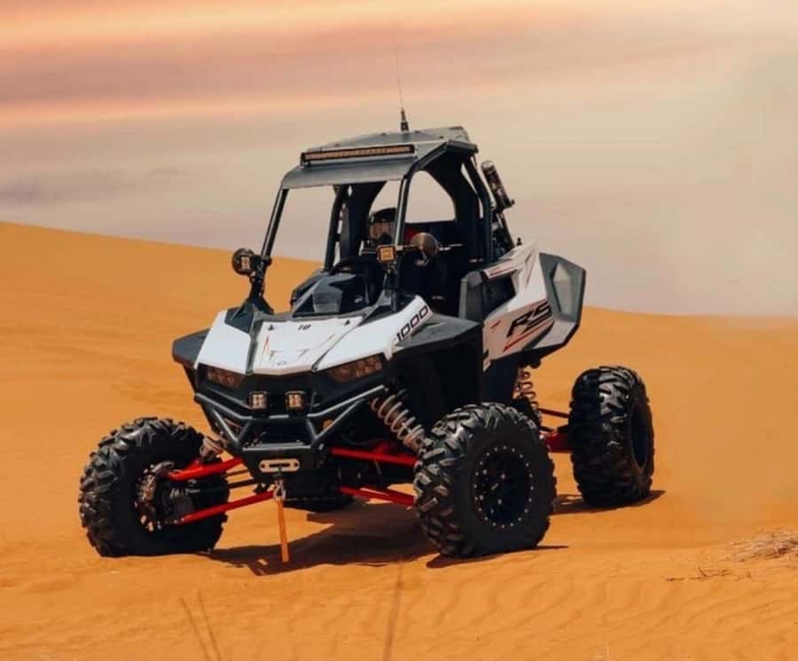 Doha: Desert Safari, Quad Biking, Sand Boarding & Camel Ride - Should you book this Doha desert safari?