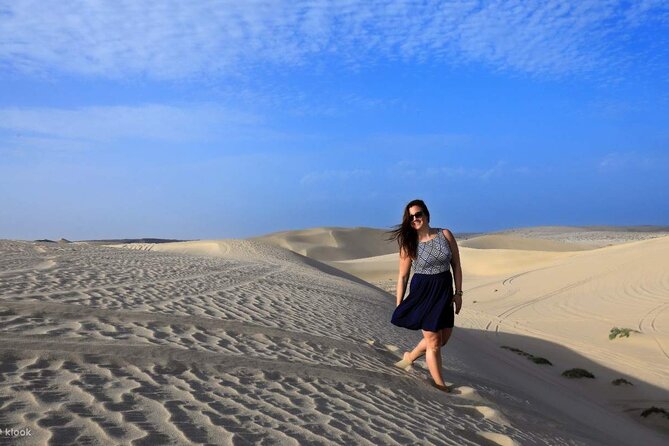 Doha Desert Safari with Camel Ride, Sand Boarding,Inland Sea Tour - Simple tips before you confirm