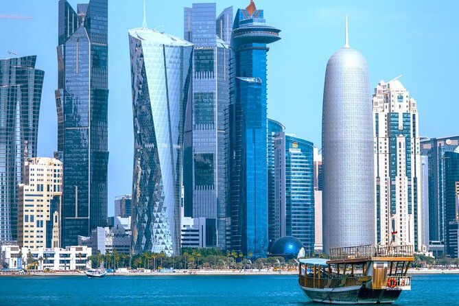 Doha Express City Tour with Dhow Cruise - Why this short Doha tour works