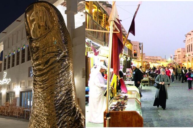 Doha Express City Tour With or Without Local meal - What the private vehicle changes