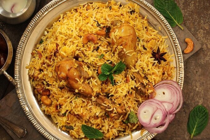 Doha Express City Tour With or Without Local meal - Katara Cultural Village in a 30-minute stop