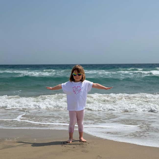 Doha: Family Desert Safari with Camel and Dune Ride - A family safari built around comfort