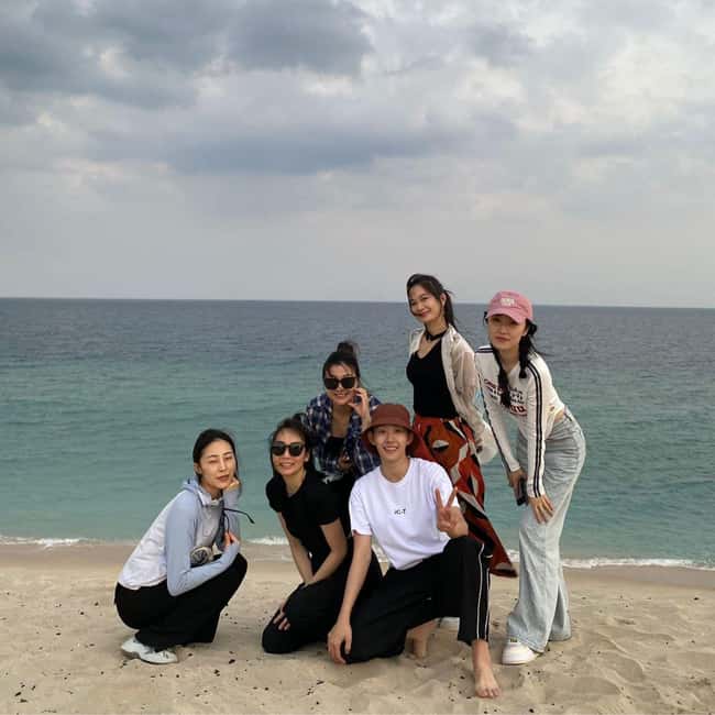 Doha: Family Desert Safari with Camel and Dune Ride - From Doha to Sealine Beach in 45 minutes