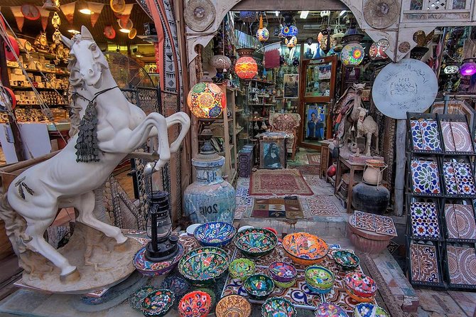 Doha Food And Souq Waqif Local Market, Msheireb Heart of Doha Tour - Is $110 per person good value?