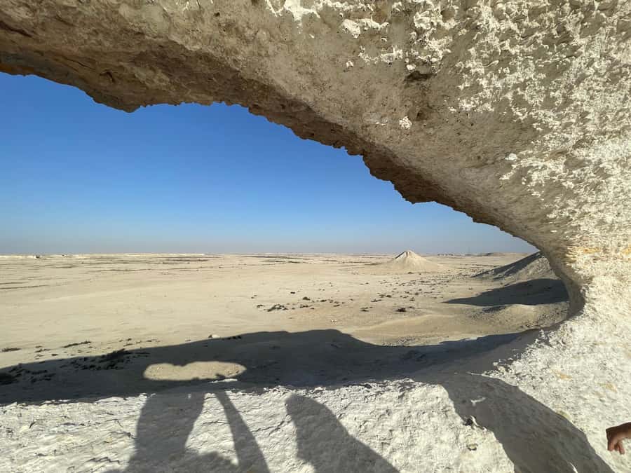Doha Full Day North & West Tour | Rich History & culture - Is $136 a fair price?