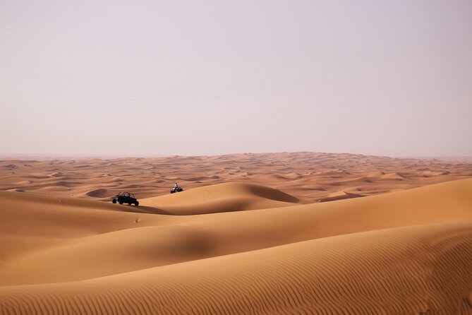 Doha Golden Dune Safari | Dune Bashing| Sandboarding| Inland sea - Sunset, photos, and the best light