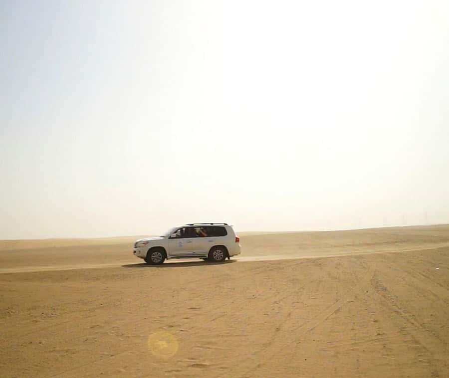 Doha: Guided Al Misfir Cave Tour - Key points to know before booking