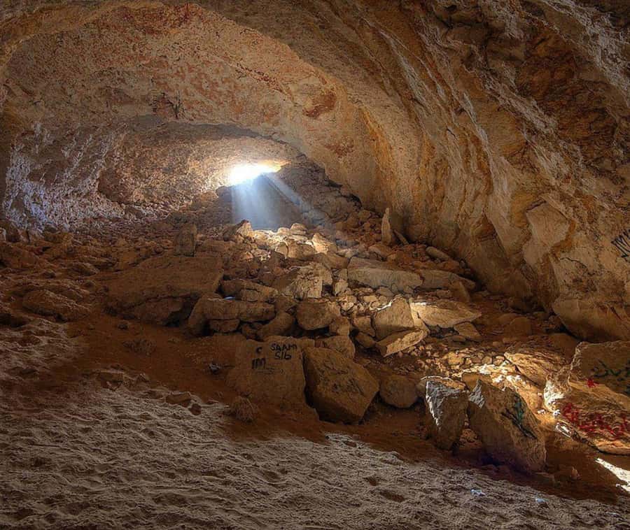 Doha: Guided Al Misfir Cave Tour - Leaving Doha for Al-Shahaniya Municipality