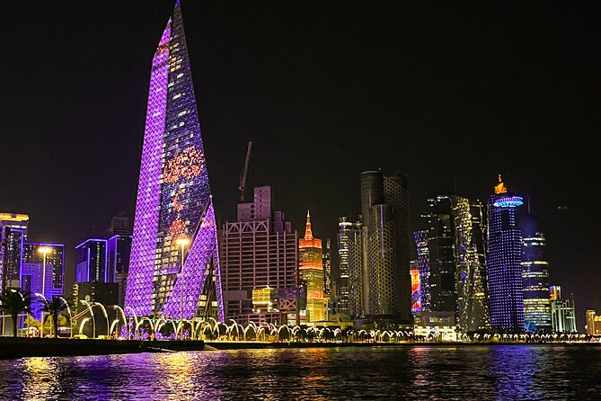 Doha Highlights Private City Tour with Licensed Tour Guide - Key reasons this Doha tour works
