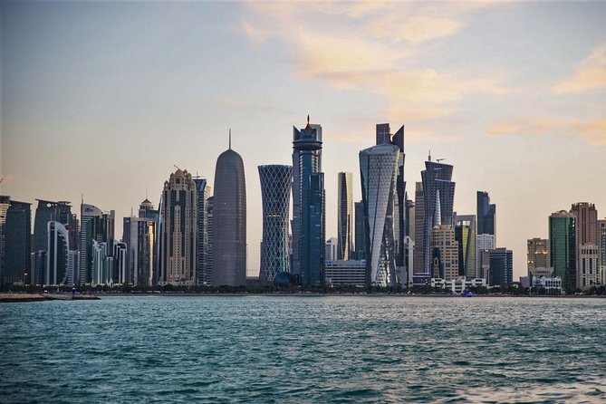 Doha: Iconic Sights, Culture & Museum of Islamic Art Tour - The Museum of Islamic Art: the tour’s strongest cultural stop