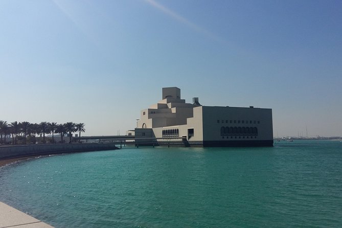 Doha: Iconic Sights, Culture & Museum of Islamic Art Tour - Souq Waqif: where the route feels most local