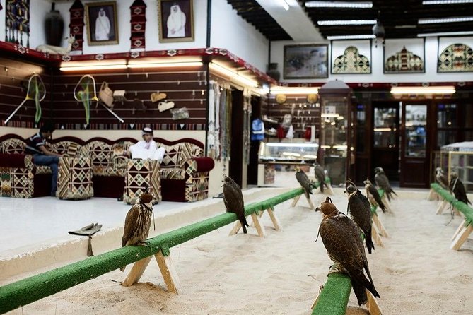 Doha: Iconic Sights, Culture & Museum of Islamic Art Tour - Katara Cultural Village in thirty minutes