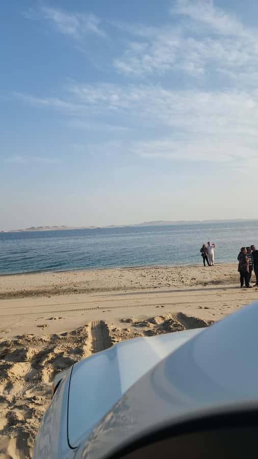 Doha: inland sea Tour With Dune Bashing &Sandboarding fun - Who Will Enjoy This Trip Most?