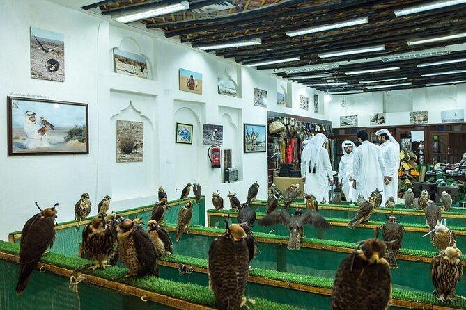 Doha Layover City Tour And Dhow Boat Ride - The one-hour dhow ride along the Corniche