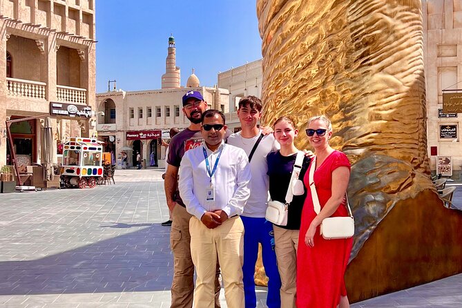 Doha Layover City Tour And Dhow Boat Ride - Who will get the most from this experience?