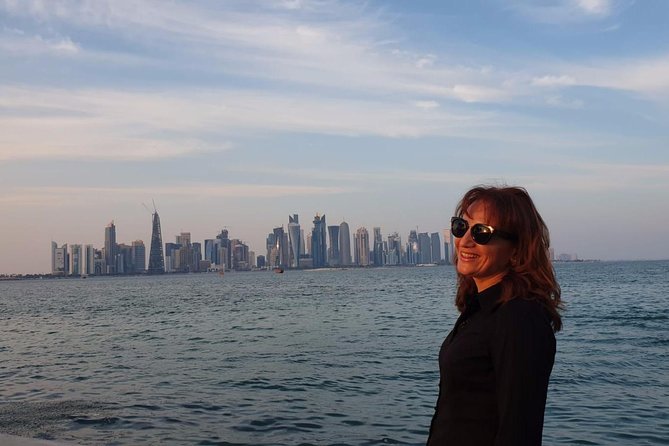 Doha layover city tour (select and customise your tour) - How Much Do You Get for $175?