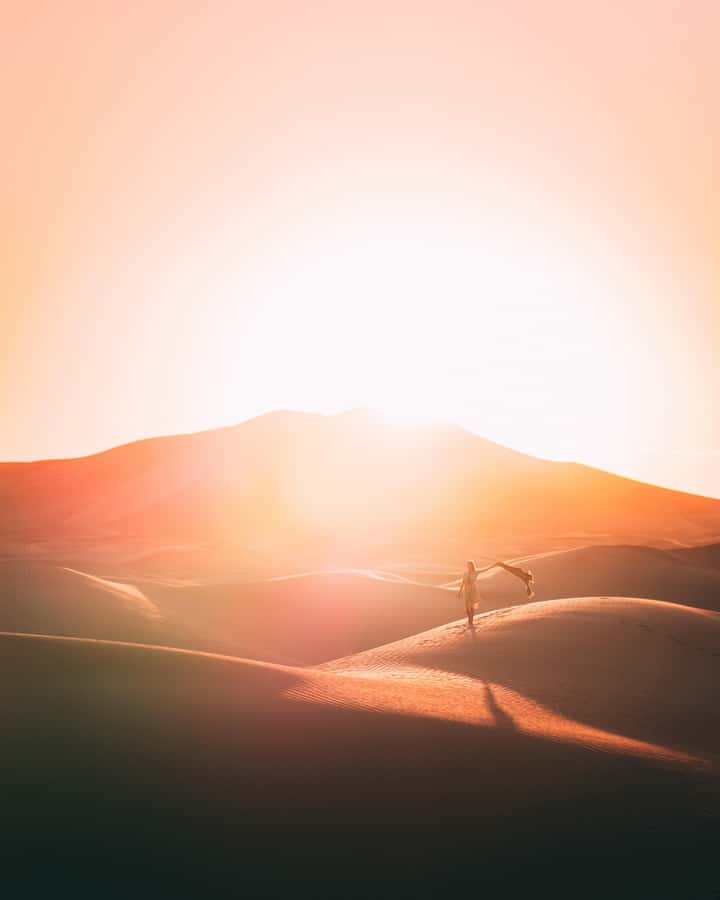 Doha Layover Desert Tour, Camel Ride and Inland sea - What the $75 price really covers