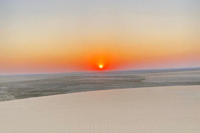 Doha Layover or Doha Stopover Tour with Desert & City Tour - Who Will Enjoy This Experience Most