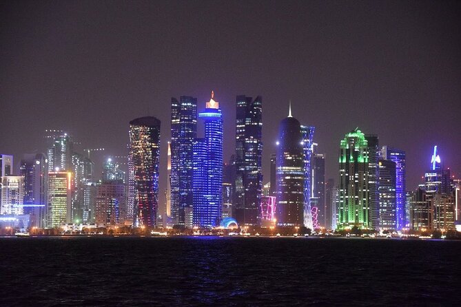 Doha layover, Stopover,Transit (4 Hours Private guided city tour) - Why this Doha stopover works well