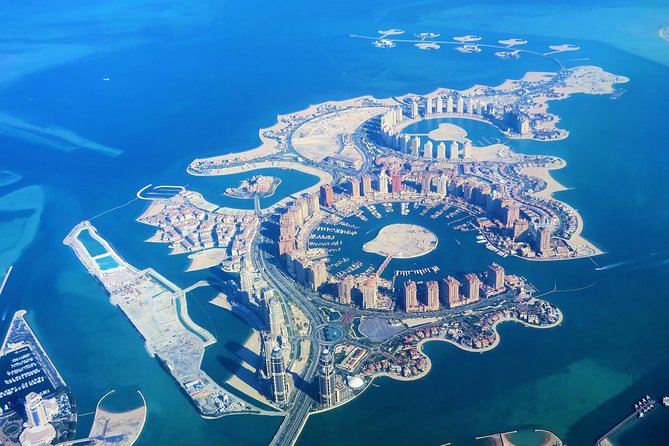 Doha Like a Local: Customized Private Tour - Key points to know before you book