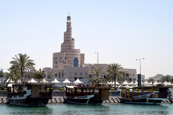 Doha Like a Local: Customized Private Tour - A flexible first look at Doha