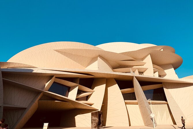 Doha Like a Local: Customized Private Tour - Letting the Lokafyer choose the route