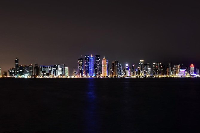 Doha Like a Local: Customized Private Tour - A private format that favors conversation
