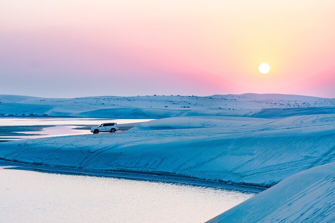 Doha Like a Local: Customized Private Tour - Price and the value of personal planning
