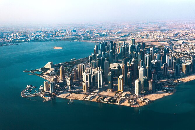 Doha Like a Local: Customized Private Tour - Souk Street and Souq Al Asiri