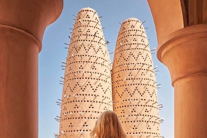 Doha Night City Tour | Souq Waqif | National Museum | The Pearl | Katara Village - Spending an hour at Souq Waqif