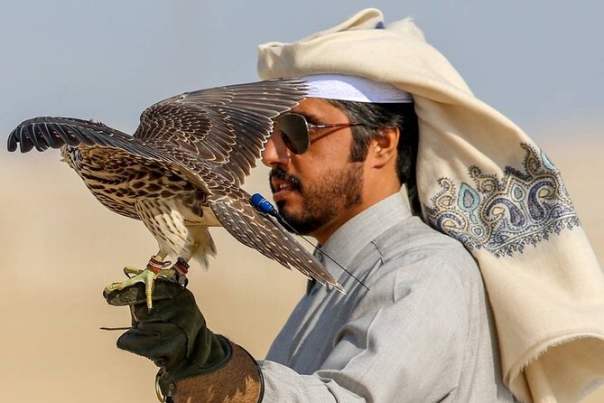 Doha Night Desert Safari Stargazing Dune Drive Camel Ride - Comfort, fitness, and what to wear