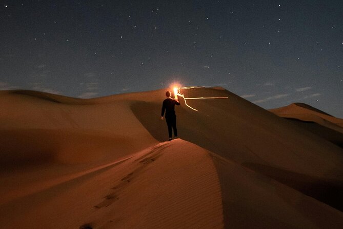 Doha Night Desert Safari, Stargazing, Photography، Relaxation - Key points to know before booking