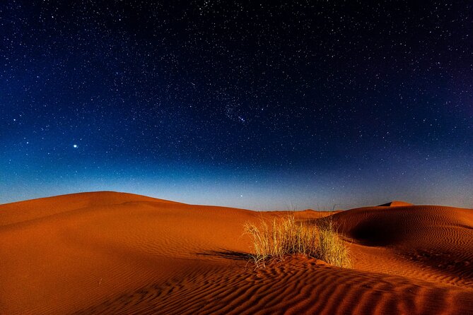 Doha Night Desert Safari, Stargazing, Photography، Relaxation - Who will enjoy this short private safari