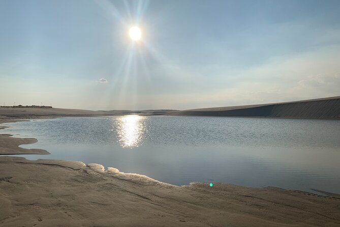 Doha : Night Desert Safari | Transit Safari | Camel ride | Dune Bashing - Who will enjoy this safari most