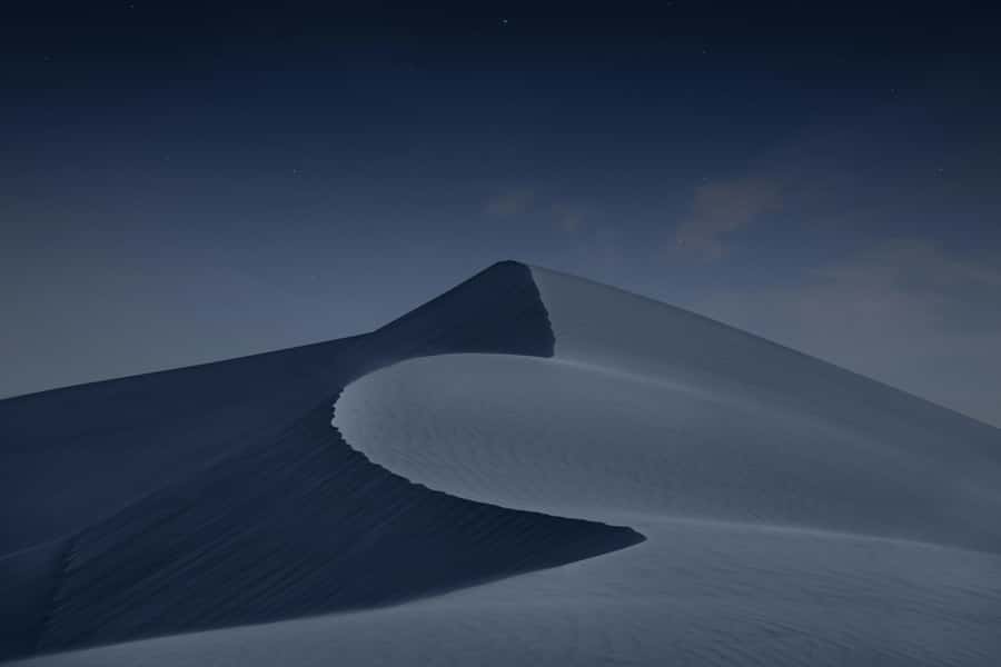 Doha: Night Desert Safari with Camel Ride and Sandboarding - What to pack and what to skip