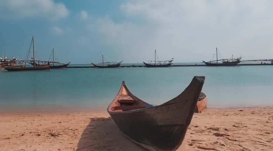 Doha: North and West of Qatar Private Combo Tour - Why this private Qatar day is worth considering