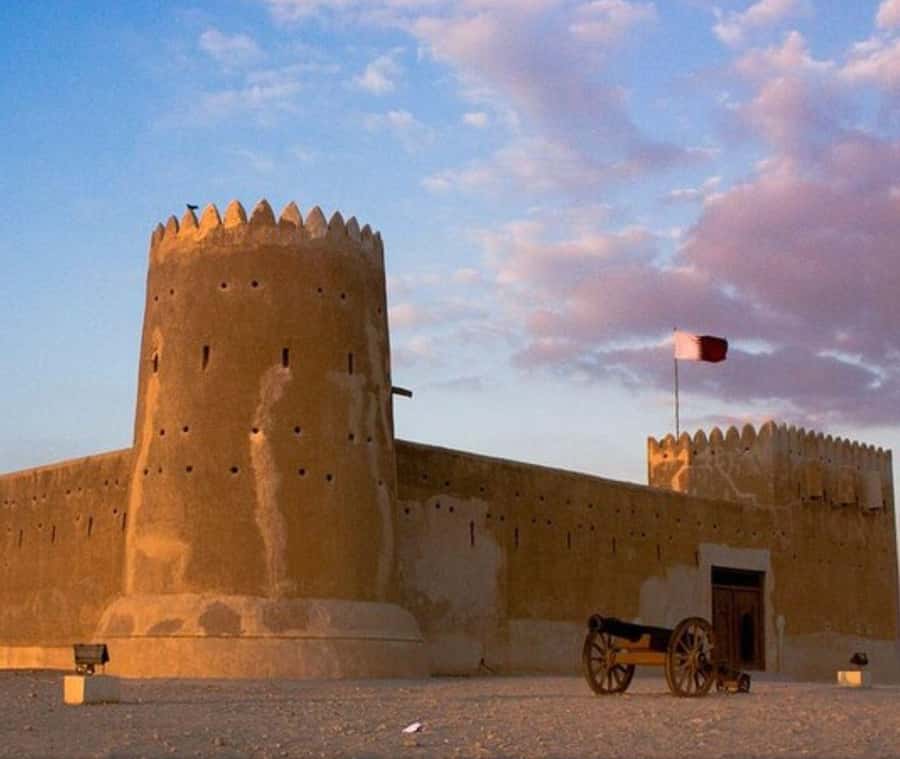 Doha North Of Qatar Guided Tour with Pickup and Drop-Off - Is $52 a fair price?