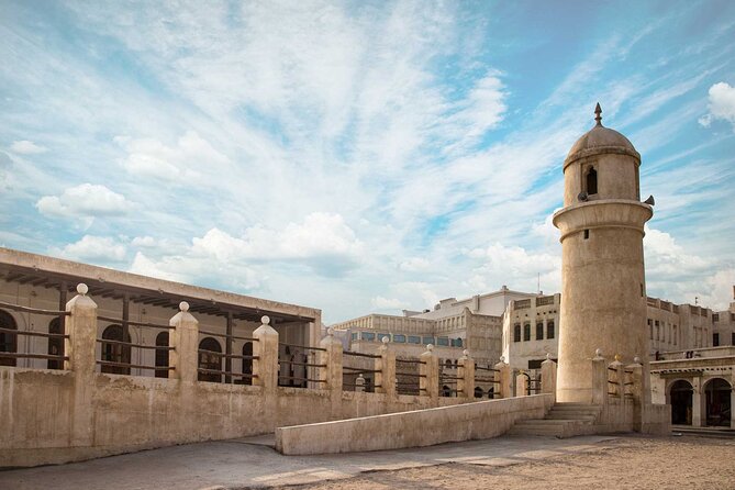 Doha: North of Qatar Tour, History and heritage - Key things to know before booking