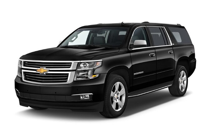 Doha Private Airport and City Transfers - What this Doha transfer actually covers