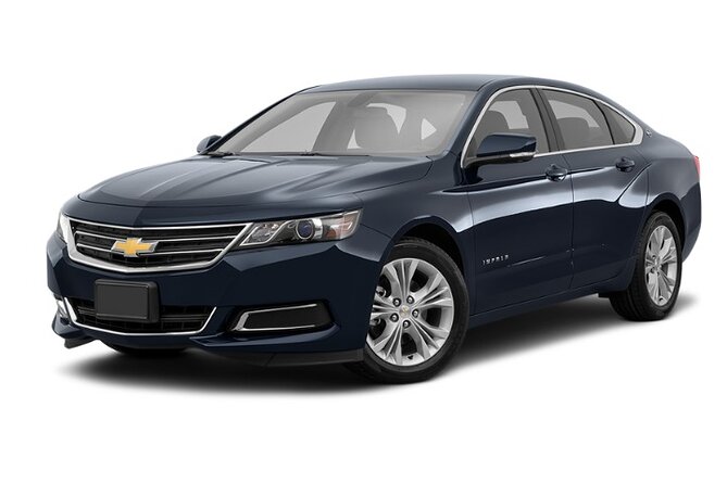 Doha Private Airport and City Transfers - Arriving at Hamad International Airport