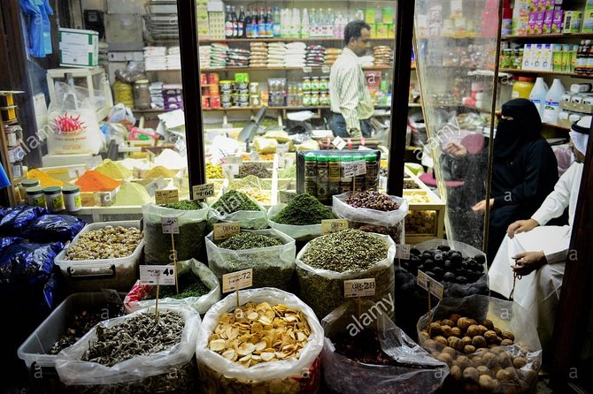 Doha Private Night City Tour – With or Without Local Meal - What to wear and what to bring