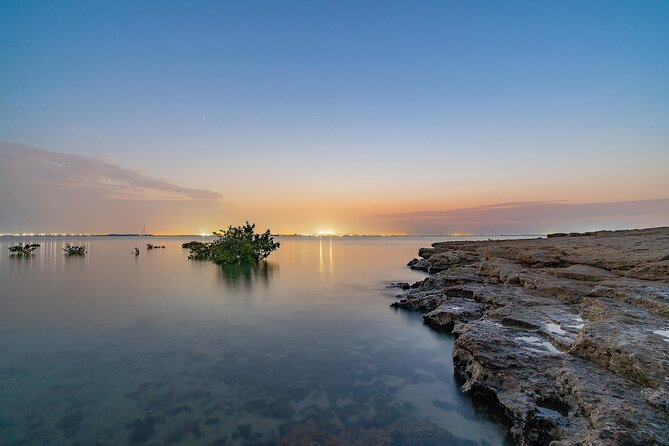 Doha Private North Qatar Tour, Mangroves and Al Zubarah Fort - Who will enjoy this North Qatar outing?