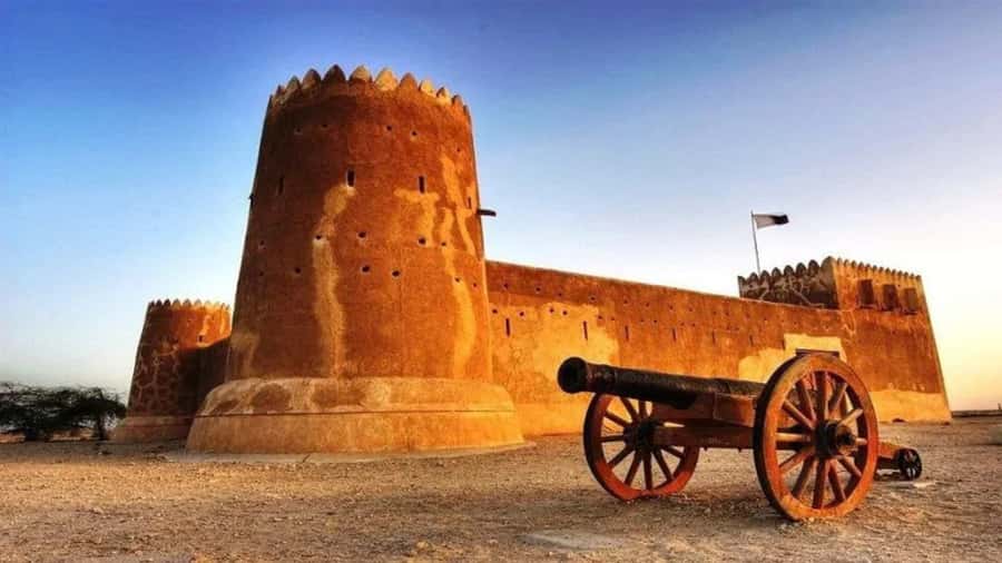 Doha: Private North Qatar Tour, Mangroves, & Zubara Fort - Why this four-hour northbound trip works