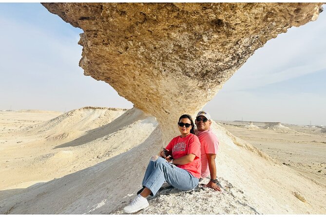 Doha Qatar Camel Race Track visit| West Coast Natural Attractions - Why this private West Coast trip works